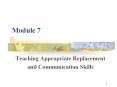 Module 7