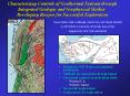 Characterizing Controls of Geothermal Systems through Integrated Geologic and Geophysical Studies: D