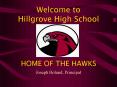 Welcome to Hillgrove High School