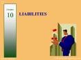 LIABILITIES