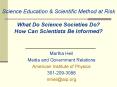 Science Education