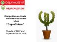 Competition on Youth Innovative Business Ideas