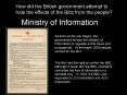 Ministry of Information