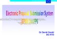 Dr David Gould