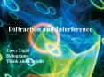 Diffraction and Interference