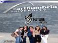 AtNorthumbria, we want our students to get the very best out of the years spent with us' We want the