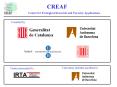 rgans de govern del CREAF