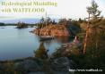 Part III: WATFLOOD Modelling of the Mackenzie
