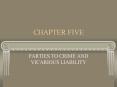 CHAPTER FIVE
