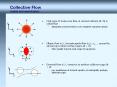 Collective Flow radial and anisotropic