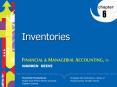 Inventories