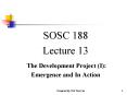 SOSC 188