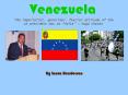 Venezuela "The imperialist, genocidal, fascist attitude of the US president has no limits Hugo Chave