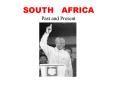 SOUTH AFRICA