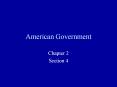 American Government
