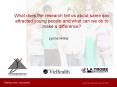 What does the research tell us about same sex attracted young people and what can we do to make a di