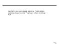 Use Fe55 x ray count rates to determine if photo gate is collecting charge from thin P well layer or