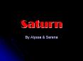 Saturn