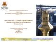 Telecommunications in Education: Examining Distributed Teaching and Learning Environments (EDER 677 L.91)    teaching and Learning Environments: Guides for Critical Reviews and Evaluation  for the Asynchronous Class and for the Web Site on