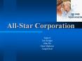 AllStar Corporation