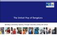 The United Way of Bengaluru