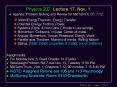 Physics 207, Lecture 17, Nov' 1