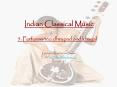 Indian Classical Music