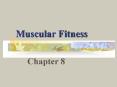 Muscular Fitness