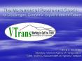 The Movement of People and Goods: Its Challenges, Economic Impacts and Its Future