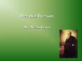Benjamin Harrison