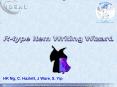 IDEAL RType Wizard