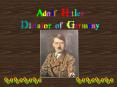 Adolf Hitler