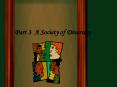 Part 3 A Society of Diversity