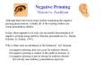 Pitch NonRelative vs' Relative