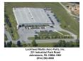 Lockheed Martin Aero Parts, Inc'