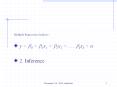 Review of Probability and Statistics