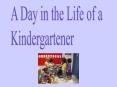 A Day in the Life of a