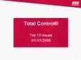 Total Control