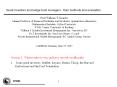 Great investors and hedge fund managers: their methods and evaluation