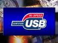 Using the Speed: DMA Implementations for USB 2'0 Devices