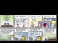 Market making, control theory, and technical trading