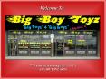 Big Boy Toyz