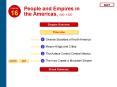 People and Empires in