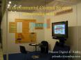 Environmental Control System concerning noise SSMmR
