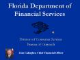 Florida Department of Financial Services