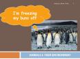 Science 10 - Animals and Their Environment