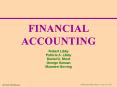 FINANCIAL ACCOUNTING
