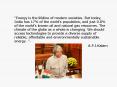 Energy is the lifeline of modern societies' But today, India has 17% of the world's population, and