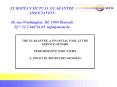 EUROPEAN MUTUAL GUARANTEE ASSOCIATION 40, rue Washington, BE 1050 Brussels Tf 32 2 640 16 65 infoaec