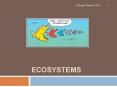 Science 10 - Ecosystems